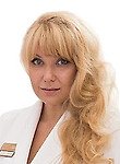 Звягинцева Светлана Алексеевна, Венеролог, Дерматовенеролог, Дерматолог