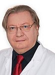 Небожин Александр Иванович, Невролог, Мануальный терапевт
