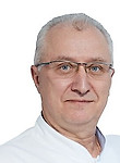 Канаков Владимир Евгеньевич, Ортопед, Травматолог, Травматолог-ортопед