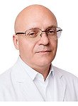 Горшунин Григорий Юрьевич, Психотерапевт, Психиатр