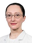 Оганесян Елизавета Виленовна, Невролог