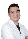 Габдуллин Амир Фаилевич, Уролог, Хирург