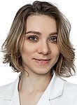 Тегниряднова Екатерина Валерьевна, Окулист (офтальмолог), Офтальмохирург, Лазерный хирург