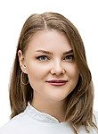 Семенова Анастасия Александровна, Дерматолог, Косметолог, Косметолог-дерматолог