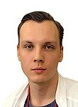 Вахромкин Владимир Сергеевич, Хирург
