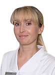 Баранова Юлия Викторовна, Гинеколог, Гинеколог-эндокринолог, Акушер-гинеколог