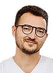 Мазалов Илья Витальевич, Стоматолог, Стоматолог-хирург, Стоматолог-имплантолог, Челюстно-лицевой хирург, Стоматолог-пародонтолог