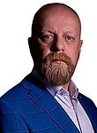 Ковязин Иван Андреевич, Психиатр, Нарколог, Психиатр-нарколог