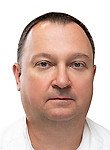 Савельев Юрий Вячеславович, Невролог, Мануальный терапевт