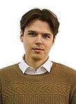 Горьков Александр Владимирович, Психолог