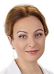 Миркина Ольга Львовна, Акушер, Гинеколог, Гинеколог-эндокринолог, Акушер-гинеколог, УЗИ-специалист