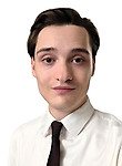 Сокрюкин Константин Викторович, Терапевт