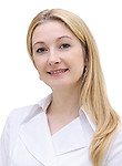 Гутова Светлана Геннадьевна, УЗИ-специалист