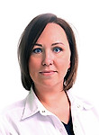 Ковтун Татьяна Юрьевна, Стоматолог-хирург
