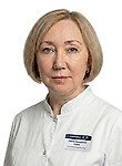 Горбик Любовь Геннадиевна, УЗИ-специалист