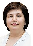 Гожева Надежда Александровна, Гинеколог, Физиотерапевт, Гирудотерапевт