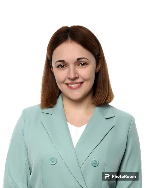 Врублевская Анастасия Александровна, Психотерапевт, Психиатр