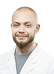Яцко Денис Олегович, Стоматолог, Стоматолог-хирург, Стоматолог-имплантолог