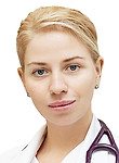 Сливкина Анастасия Анатольевна, Кардиолог, Врач функциональной диагностики , Аритмолог