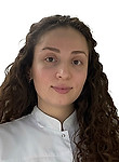 Гусейнова Джамиля Исмаилгаджиевна, УЗИ-специалист, Врач функциональной диагностики