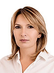 Заварыкина Ксения Сергеевна, Психолог