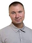 Руцкий Роман Владимирович, Спортивный врач