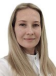 Полякова Анастасия Александровна, Венеролог, Дерматовенеролог, Дерматолог, Трихолог, Косметолог, Косметолог-дерматолог