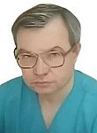 Грачёв Евгений Анатольевич, Мануальный терапевт, Остеопат