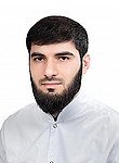 Айдамиров Султанбек Загирбекович, Эндоскопист