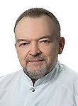 Волков Сергей Васильевич, Ортопед, Травматолог, Травматолог-ортопед