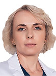 Спиранская Ольга Александровна, ЛОР (отоларинголог), ЛОР-хирург