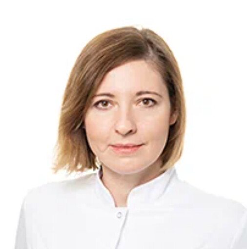 Чацкая Анна Викторовна, Невролог, Цефалголог, Врач функциональной диагностики