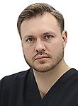 Суздальцев Сергей Сергеевич, Стоматолог, Стоматолог-хирург, Стоматолог-ортопед