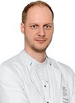 Кутузов Георгий Николаевич, Анестезиолог-реаниматолог