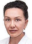 Мортикова Светлана Николаевна, Гинеколог