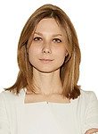 Мазур Юлия Андреевна, Стоматолог, Стоматолог-ортодонт