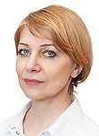 Панкратова Ирина Станиславовна, Стоматолог, Стоматолог-терапевт