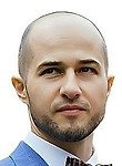 Касян Андрей Владимирович, Психолог