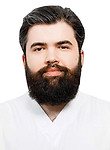 Акболатов Имран Исраилович, Стоматолог, Стоматолог-терапевт