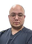 Руденко Дмитрий Сергеевич, Стоматолог, Стоматолог-ортопед