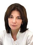 Аверина Наталья Сергеевна, Аллерголог, Педиатр, Иммунолог