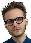 Даниелов Эдуард Олегович, Стоматолог, Стоматолог-терапевт