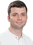 Бугунаев Камиль Шамсутдинович, Стоматолог, Стоматолог-терапевт