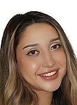 Рахманова Нилуфар Абдурауфовна, Стоматолог