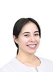 Метелкина Елена Владимировна, Гигиенист стоматологический, Стоматолог-ортодонт