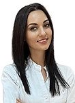 Тхакахова Ляна Аслановна, Акушер, Гинеколог, Гинеколог-эндокринолог, Акушер-гинеколог