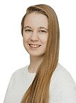 Алексеева Ксения Александровна, Стоматолог
