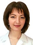 Пенкина Анна Евгеньевна, Гинеколог, Гинеколог-эндокринолог