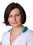 Дорофеева Марина Анатольевна, Акушер, Гинеколог, Гинеколог-эндокринолог, Акушер-гинеколог, Гирудотерапевт