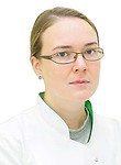 Белялетдинова Ильмира Халитовна, Педиатр